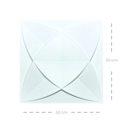 Panel 3D / D112