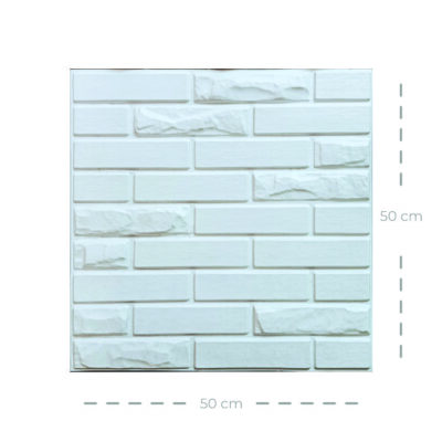 Panel 3D / D116