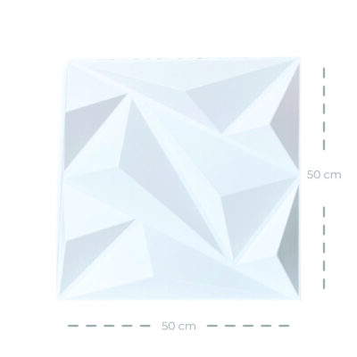 Panel 3D / D137