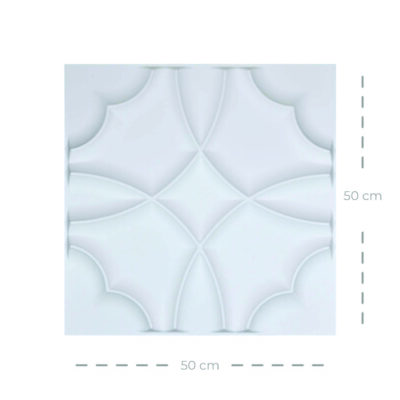Panel 3D / D149
