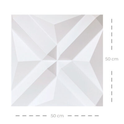 Panel 3D / D153