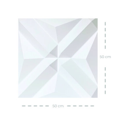 Panel 3D / D153