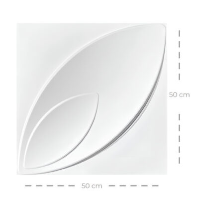 Panel 3D / D157