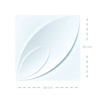 Panel 3D / D157
