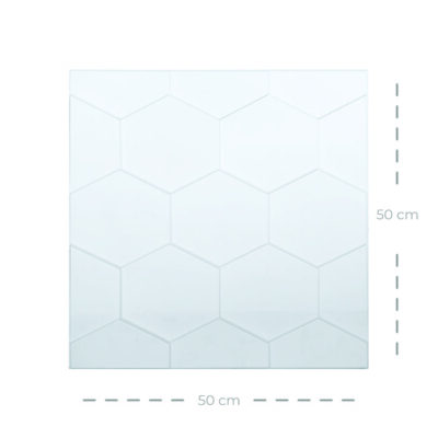 Panel 3D / D159