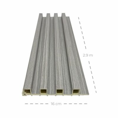 Wall Panel WPC / WP–08