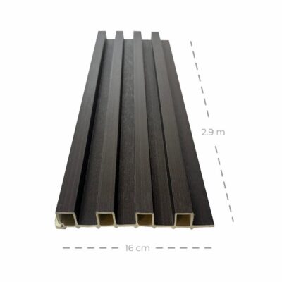 Wall Panel WPC  / WP–20