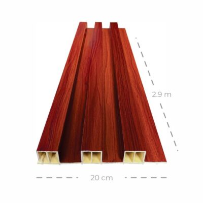 Wall Panel WPC / WPA–19