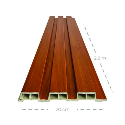 Wall Panel WPC / WPA–24