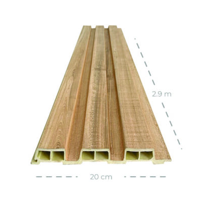 Wall Panel WPC / WP–29