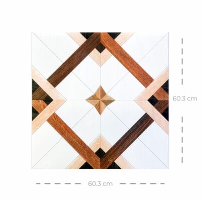 Baldosa PVC / BV603 – 8