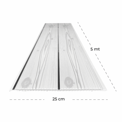 Cielo Raso PVC / BV25-01