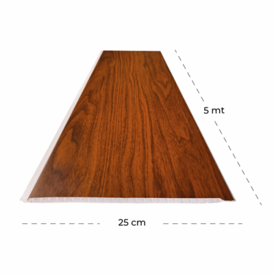 Cielo Raso PVC / BV25-04