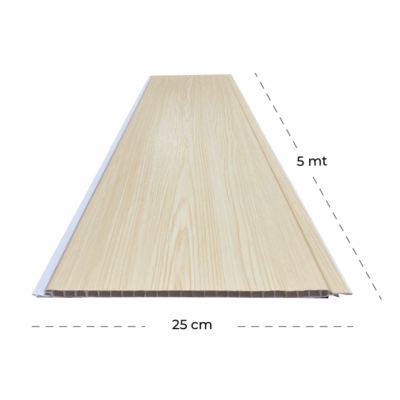 Cielo Raso PVC / BV251