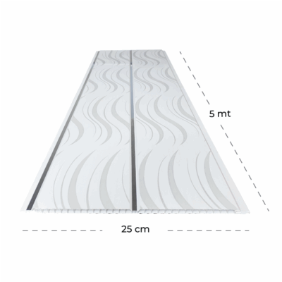 Cielo Raso PVC / BV252
