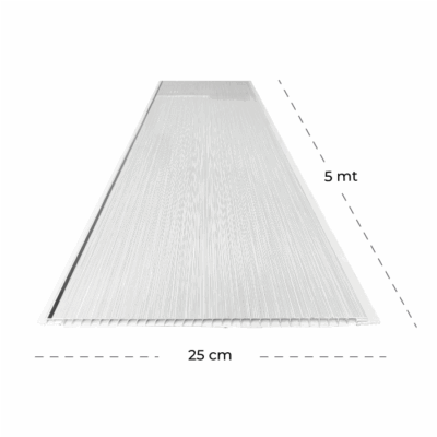 Cielo Raso PVC / BV2522