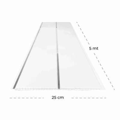 Cielo Raso PVC / BV2525