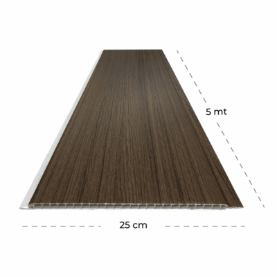 Cielo Raso PVC / BV255