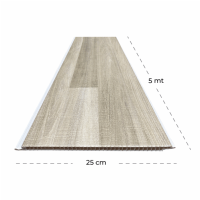 Cielo Raso PVC / BV2557-N