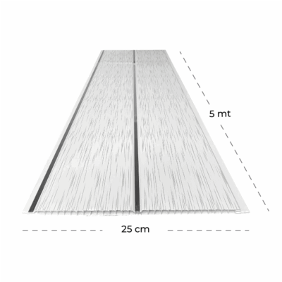 Cielo Raso PVC / BV259