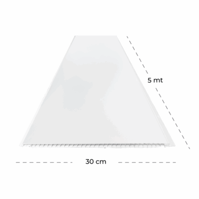Cielo Raso PVC / PB300
