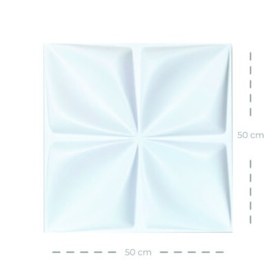 Panel 3D / D006 - 1