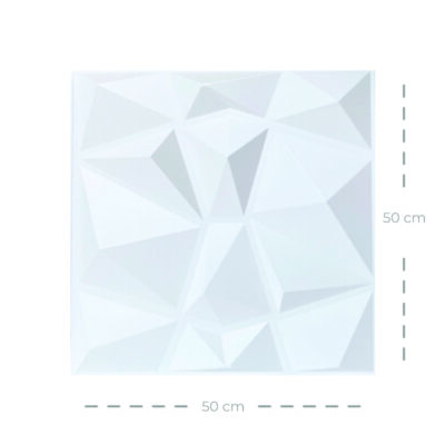 Panel 3D / D094