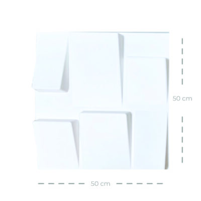 Panel 3D / D098