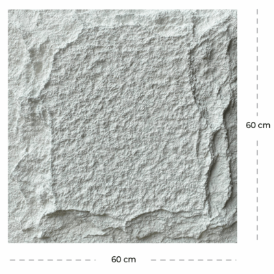 Piedra Cincelada / PU-B3/2