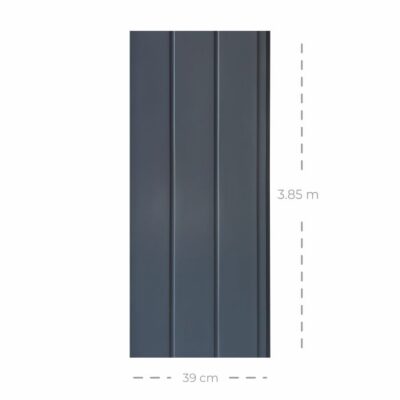 Metal Siding / RPE-04