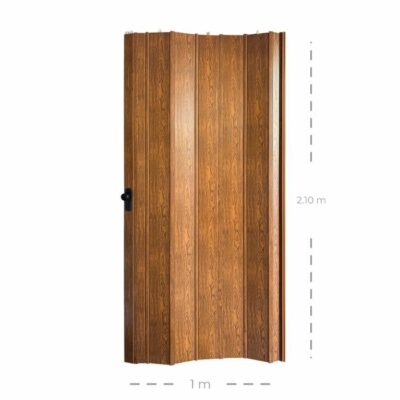 Puerta Plegable / SY – 05