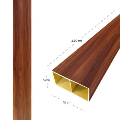 Listones PVC / TD-07