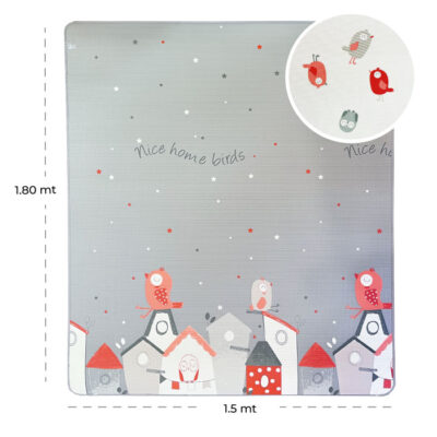 Tapizones Infantiles / ATA-03