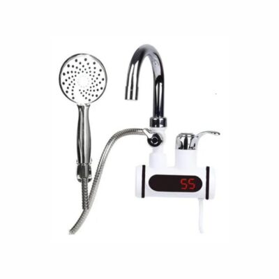 Grifo Eléctrico / RX-020