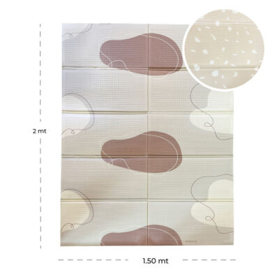 Tapizones Infantiles / OM-001