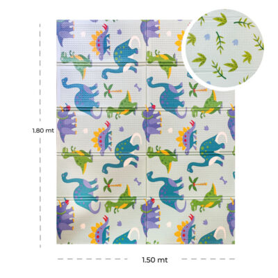 Tapizones Infantiles / OM-002