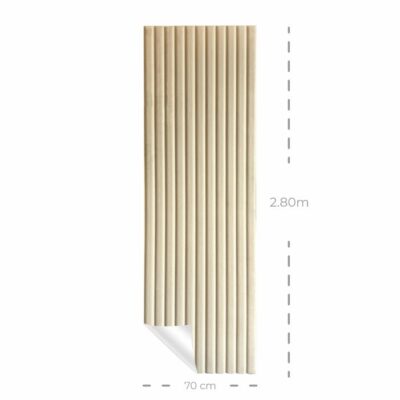 Wall Panel Adhesivo / PG – 01