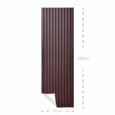 Wall Panel Adhesivo / PG - 09