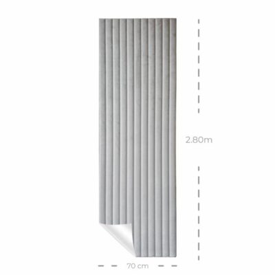 Wall Panel Adhesivo / RB – 512