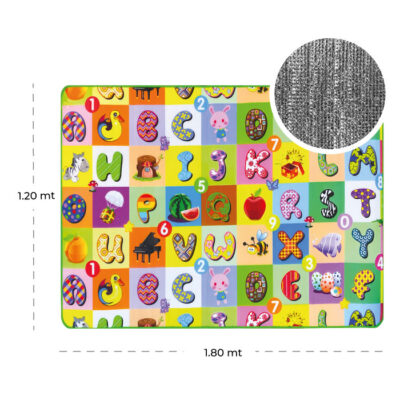 Tapizones Infantiles / ATA-05