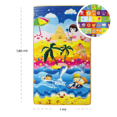 Tapizones Infantiles / ATA-06
