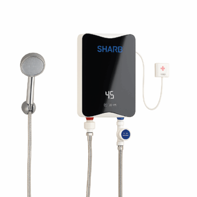 Grifo Eléctrico / RYK-002