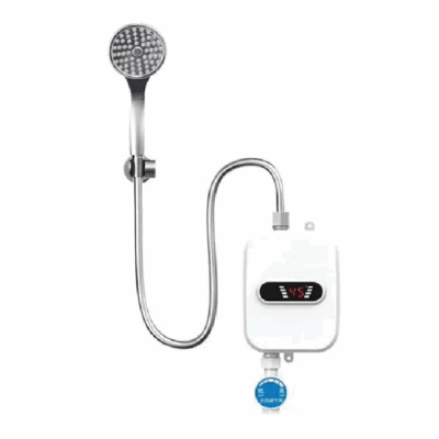 Grifo Eléctrico / RX-021