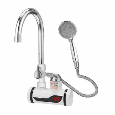 Grifo Eléctrico / RX-019