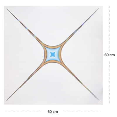 Baldosas PVC / BV603-2