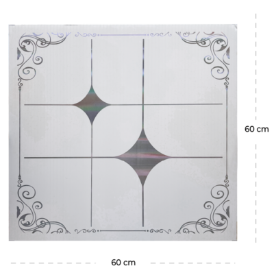 Baldosas PVC / BV603-9