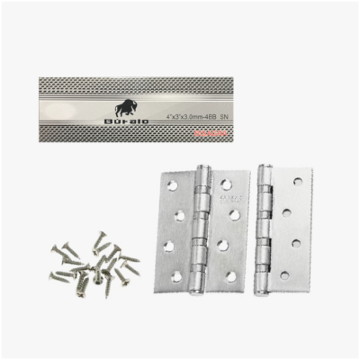 Bisagra / 4BB SN