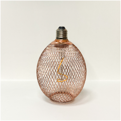 Luminaria Decorativa / QY110-160R