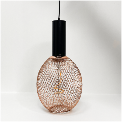 Luminaria Decorativa / QY110-160C