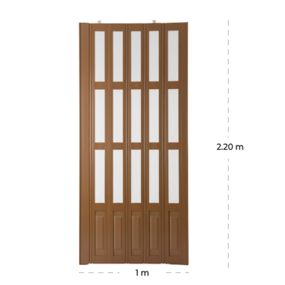 Puertas Plegables / SY-011